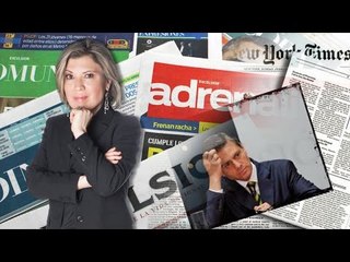 El New York Times y Peña Nieto/ Ivonne Melgar