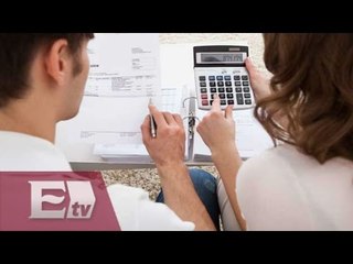 Condusef sugiere destinar parte del aguinaldo a las afores / Kimberly Armengol