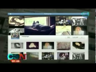 ¿Qué compartieron los famosos en redes sociales?