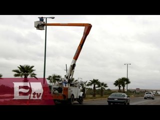 Reajuste del costo de los serviciós básicos en México / Yuriria Sierra