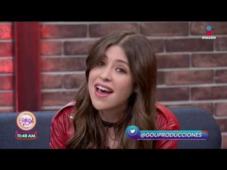 ¡Regresa "Hoy no me puedo levantar" al teatro! | Sale el Sol