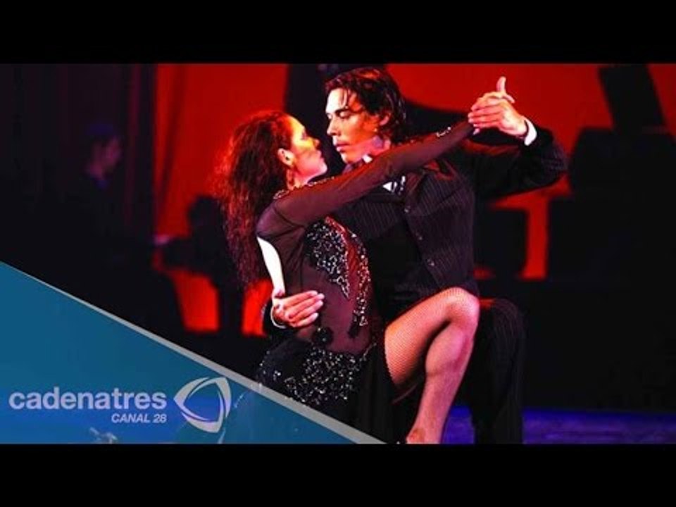 Campeonato Mundial de Baile de Tango 2014, la sede Argentina
