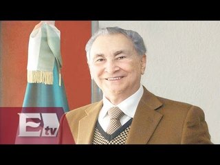 Fallece Joaquín Gamboa Pascoe, líder de la CTM / Martín Espinoza