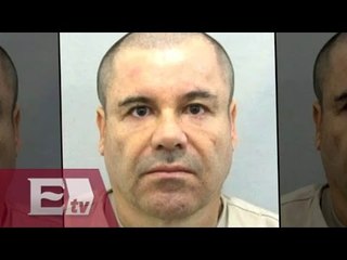 El Chapo pagó una fuerte cantidad de dinero por fugarse: PGR/  Yuriria Sierra