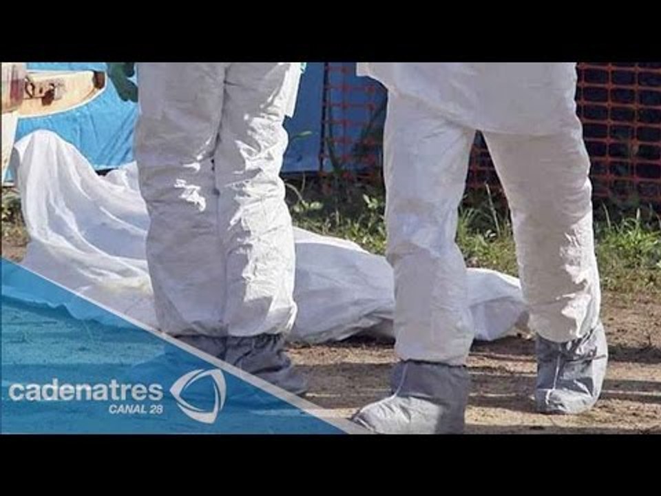 Aumenta el número de infectados por ébola en Liberia / The number of infected by Ebola in Liberia