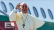 Episcopado de México resguarda los boletos para ver al Papa Francisco / Francisco Zea