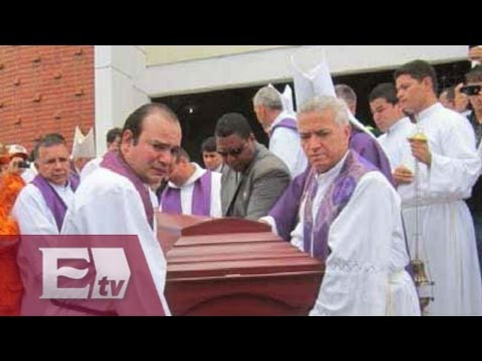 Sacerdocio, una profesión de riesgo en México...