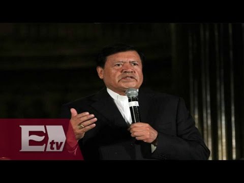 Arquidiócesis de México apoya el uso médico de la marihuana / Martín Espinoza