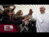 Arquidiócesis prevé menos gasto por visita del papa Francisco a México/ Vianey Esquinca