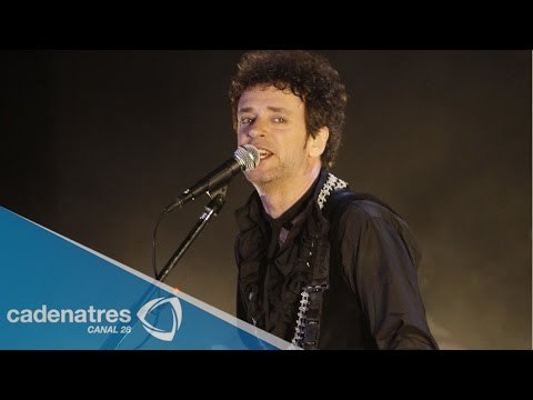 Detalles de la muerte de Gustavo Cerati / Gustavo Cerati Die