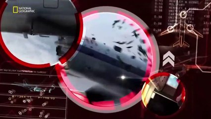 Uçak Kazası Raporu S15E02 Terror in San Francisco