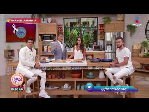 ¡La migración de la mariposa monarca no tiene explicación física! | Sale el Sol