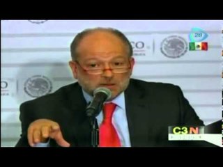 Imágenes del nuevo aeropuerto que tendrá la Ciudad de México