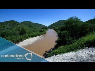 ¿Qué ha pasado en el Río de Sonora en las últimas horas?