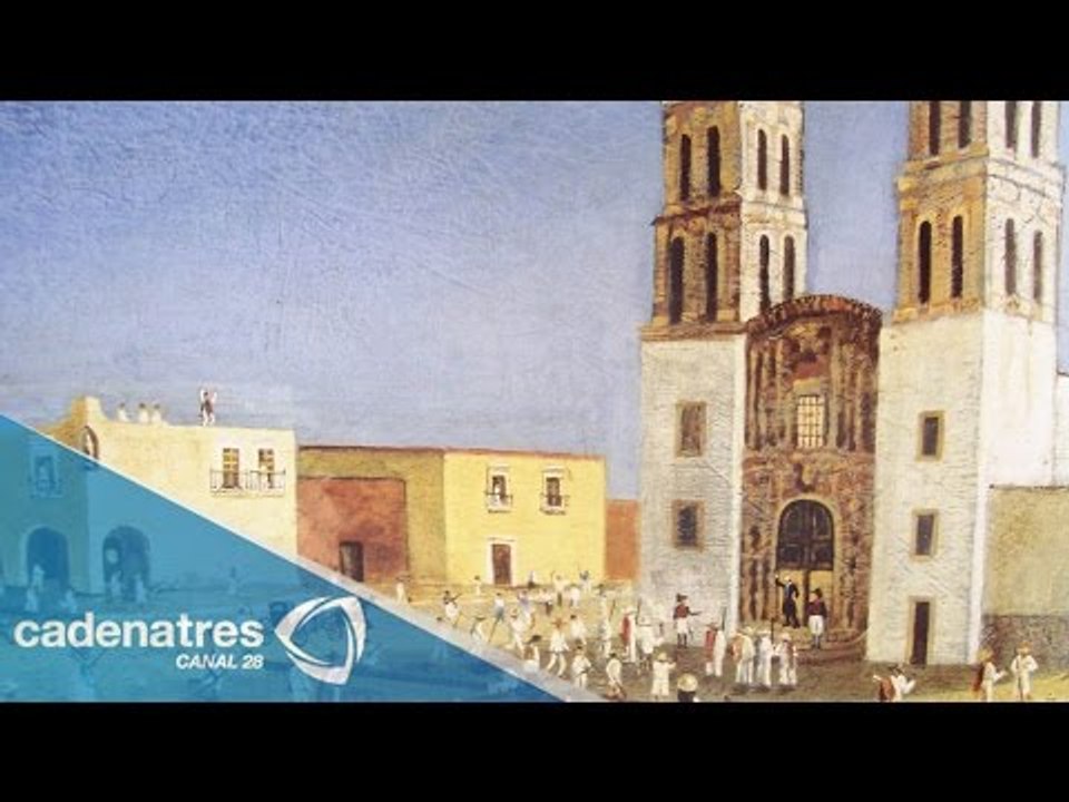 Dolores Hidalgo, corazón de la independencia de México