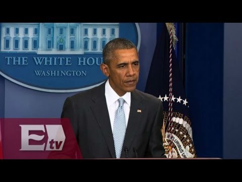 Estados Unidos intensifica ataques contra ISIS / Kimberly Armengol