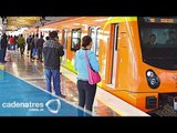 Reparar línea 12 del metro costará más de 500 MDP