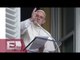 “¡Con tequila o sin tequila!”, la broma del papa Francisco sobre su visita a México/ Vianey Esquinca