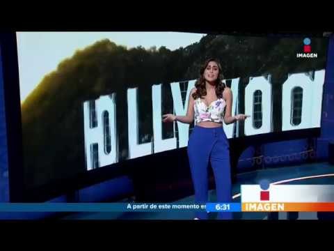 ¡Así se grabó La Incondicional de Luis Miguel! | Noticias con Francisco Zea