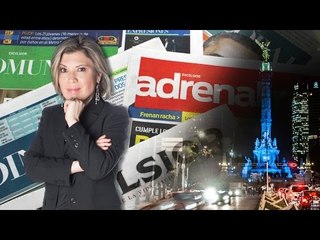 ¿Será la Ciudad de México el estado número 32 del país? /  Ivonne Melgar