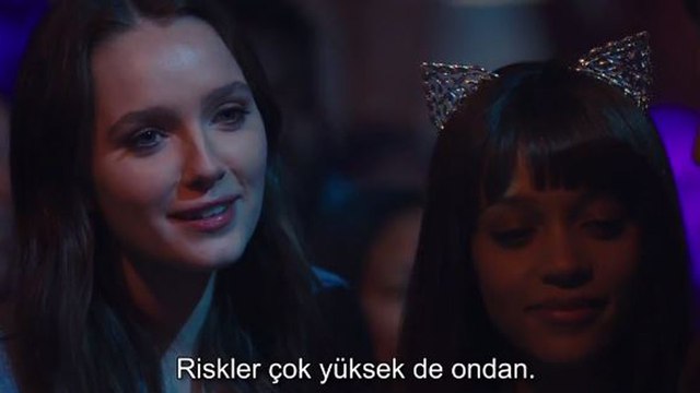 Cehennem Festivali Filminin Fragmanını /Videosunu İzleyin - 19 Ekim'de Vizyonda!