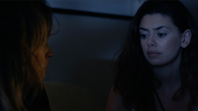 Lanetli Sular Filminin Altyazılı Fragmanını / Videosunu İzleyin – 11 Ocak’ta Vizyonda!