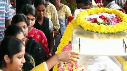 ലക്ഷ്മി ഉണർന്ന് തിരക്കിയത് ബാലുവിനെയും കുഞ്ഞിനെയും | Balabhaskar | Lakshmi Balabhaskar |