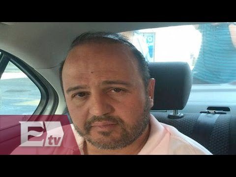 Cae en Jalisco el operador financiero del Cártel del Pacífico / Ingrid Barrera