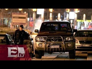 Detienen a 79 funcionarios en Serbia por corrupción/ Hiram Hurtado