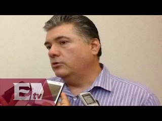 Alcalde de Chilpancingo, Guerrero, pone denuncia por extorsión / Pascal Beltrán