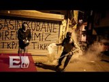 El ejército turco mata a 23 guerrilleros kurdos / Ingrid Barrera