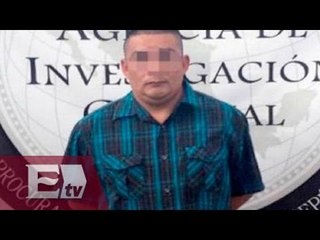 Operador financiero del Chapo Guzmán se suicida en Oaxaca / Francisco Zea
