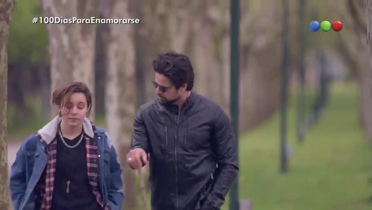 100 Dias Para Enamorarse Capitulo 54