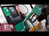 Hacienda ajustará cada mes precio de la gasolina / Yazmin Jalil