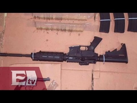 Cae banda de secuestradores en Tamaulipas / Atalo Mata