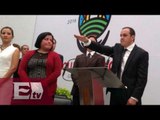 Cuauhtémoc Blanco rinde protesta como alcalde de Cuernavaca / Atalo Mata