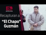 Perfil: Joaquín “El Chapo” Guzmán, uno de los narcos más peligroso del mundo/ 08 de enero 2016