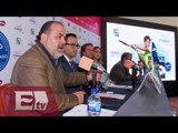 Nishikori, Ferrer y Azarenka, figuras del Abierto Mexicano de Tenis 2016/ Vianey Esquinca