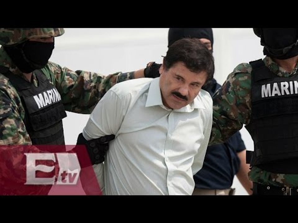 Hallan muerto a operador financiero de "El Chapo" / Atalo Mata