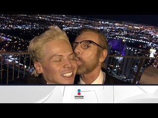 Óscar Ruiz arremete en contra de Tommasi | De Primera Mano | Imagen Entretenimiento