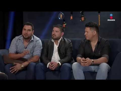 Las vacas flacas de la banda MS | El minuto que cambió mi destino