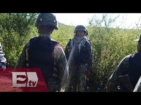 Cuerpos encontrados en Cocula, no son de estudiantes de Ayotzinapa: PGR / Ricardo Salas