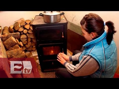 ¿Cómo evitar intoxicaciones con monóxido? / Mariana H