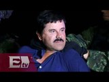 Detención de El Chapo no desmantela el cártel de Sinaloa: EU / Ricardo Salas