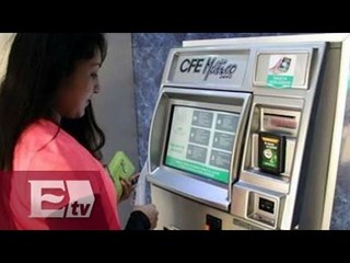 Arrancará 2016 con baja en tarifas de luz / Félix Cortés Camarillo