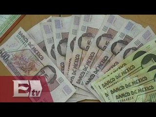 Desarticulan banda falsificadora de billetes / Francisco Zea