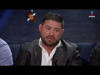 La tensa relación con La Arrolladora | El minuto que cambió mi destino