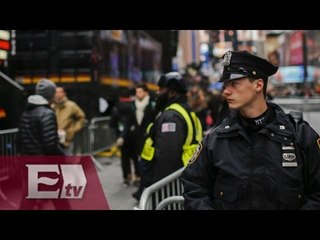 Detienen a joven que planeaba atentado en NY / Atalo Mata