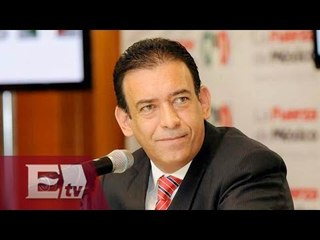 Policía española detiene a Humberto Moreira / Pascal Beltrán