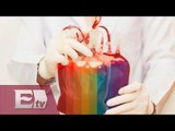 EU retira prohibición de donar sangre a homosexuales / Yuriria Sierra